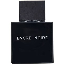 تصویر ادکلن مردانه پلیکله مدل انکر نویر ENCRE NOIRE حجم ۱۰۰ میلی لیتر | PELLICLE (Seduce Pellicle) ENCRE NOIRE Eau De Parfum for men 100 ml 