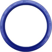 تصویر کاسه نمد عقب میل لنگ پراید تیبا ساینا کوییک ویژن 