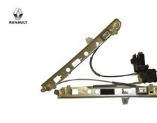 تصویر شیشه بالابر جلو راست رنو مگان 