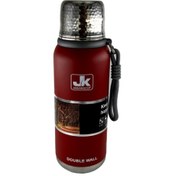 تصویر فلاسک 1000 میلی‌لیتری JK 