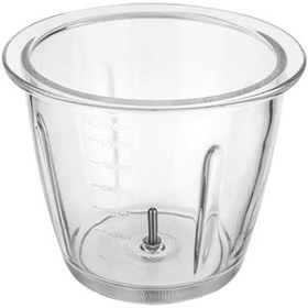 تصویر خردکن فلوگل مدل EC116-6166 FLUGEL ELECTRICAL CHOPPER EC116-6166