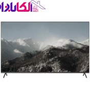 تصویر تلویزیون هوشمند جی پلاس مدل GTV-58SU738NX سایز 58 اینچ 