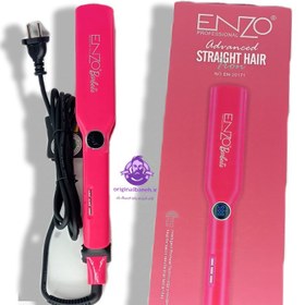 تصویر اتومو انزو پروفیشنال صافی کراتینی ماندگار ENZO PROFESSIONAL20171 ENZO PROFESSIONAL20171