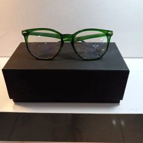تصویر عینک طبی بلوکات کد A502 