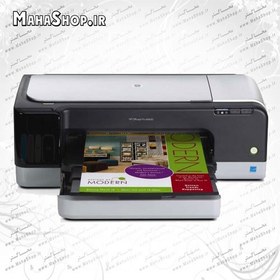 تصویر پرینتر pro k8600 جوهرافشان تک کاره Hp officejet A3 HP Officejet Pro K8600 Printer