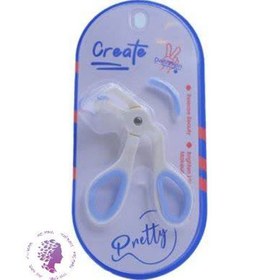 تصویر فر مژه F5021 