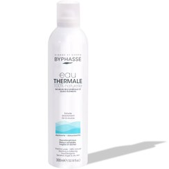 تصویر اسپری آب آبرسان صورت بایفاس BYPHASSE Thermal Water Spray