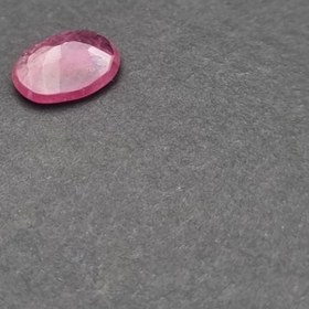 تصویر یاقوت برمه کد 1327 