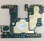 تصویر برد اصلی سامسونگ a52s 