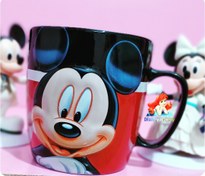 تصویر خرید ماگ اورجینال میکی موس دیزنی( سرامیکی) Disneys mickey mouse