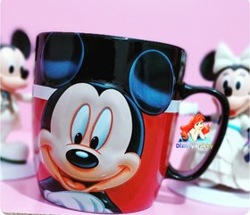 تصویر خرید ماگ اورجینال میکی موس دیزنی( سرامیکی) Disneys mickey mouse