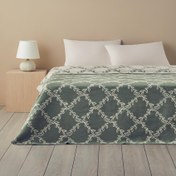 تصویر پتوی دو نفره انگلیش هوم مدل lvy trellis 