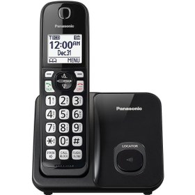 تصویر تلفن بی سیم پاناسونیک مدل KX-TGD510 Panasonic KX-TGD510 Wireless Phone