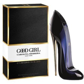 تصویر عطر ادکلن گود گرل مشکی جسیکا توین زنانه – Jessica Twain Good Girl Jessica Twain Good Girl