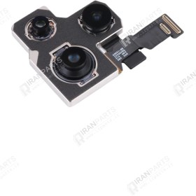 تصویر دوربین پشت اپل آیفون 14 پرو مکس apple iPhone 14 Pro Max 
