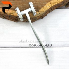 تصویر بیفتک کوب تمام فلز ایکیا 