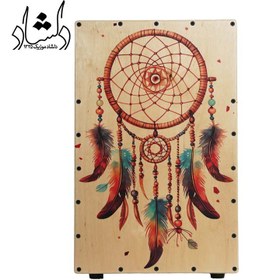 تصویر کاخن پاین Pine طرح 1 