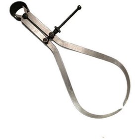 تصویر پرگار خارج مدیا تسکو TESCO 250 میلیمتر 