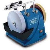 تصویر سنگ رومیزی و مغار تیز ‎کن شپخ مدل TIGER 2000S ا Scheppach 89490916 - TIGER 2000S Combined Bench Grinders Scheppach 89490916 - TIGER 2000S Combined Bench Grinders