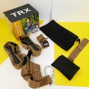تصویر بند تی آر ایکس مدل FITNESS 