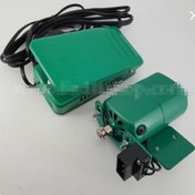 تصویر موتور چرخ خیاطی ژیگون 