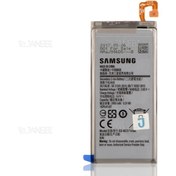 تصویر باتری گوشی موبایل سامسونگ J5 Prime battery mobile Samsung EB-BG570ABE Battery orginal mobile Samsung on 5