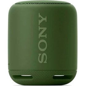تصویر اسپیکر بلوتوثی ضد آب SONY SRS-XB10 ا Sony SRS-XB10 Portable Bluetooth Speaker Sony SRS-XB10 Portable Bluetooth Speaker