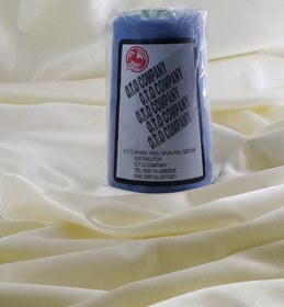 تصویر نخ دوک خیاطی کد ۱۹۹ 