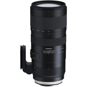 تصویر لنز تامرون مدل SP 70-200mm f/2.8 Di VC USD G2 برای دوربین های کانن ا Tamron SP 70-200mm f/2.8 Di VC USD G2 Lens for Canon Tamron SP 70-200mm f/2.8 Di VC USD G2 Lens for Canon