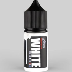 تصویر رنگ سفید الگوری Allegory white