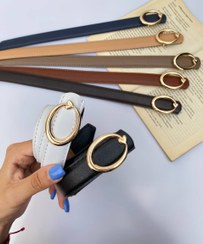 تصویر کمربند زنانه 