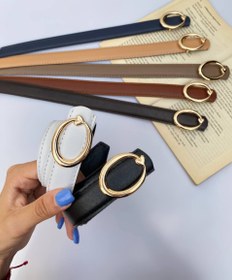 تصویر کمربند زنانه 