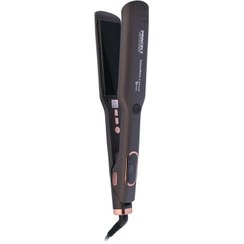 تصویر اتو مو پرینسلی مدل PR170AT Princely Hair Straightener Model PR170AT