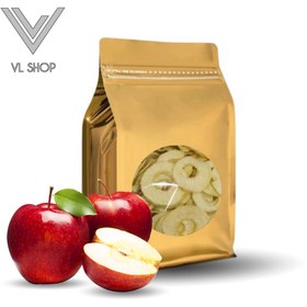 تصویر چیپس سیب (سیب خشک) 250 گرمی Apple Chips 250g