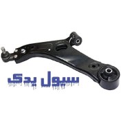 تصویر طبق جلو کیا اسپورتیج 2011 تا 2015 