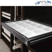 تصویر سینی مشبک ریلی فانتونی J 