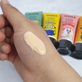 تصویر بی بی کرم پودر میشا ایکس کیو ام Missha XQM B BB Cream 65ml