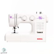 تصویر چرخ خیاطی مارشال مدل 20000 Marshall sewing machine model 20000