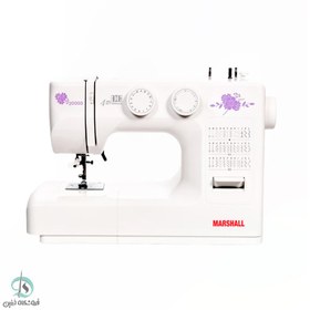 تصویر چرخ خیاطی مارشال مدل 20000 Marshall sewing machine model 20000