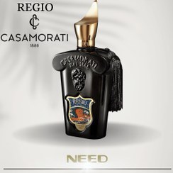 تصویر رجیو کازاموراتی REGIO CASAMORATI 