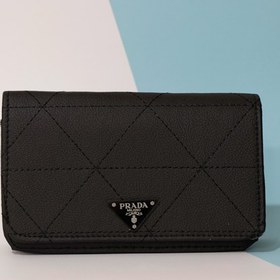 تصویر کیف دوشی ساده 