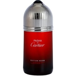 تصویر کارتیر پاشا ادیشن نویر-نواغ اسپرت مردانه - Cartier Pasha Edition Noir sport 