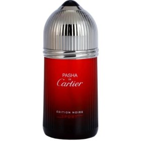 تصویر کارتیر پاشا ادیشن نویر-نواغ اسپرت مردانه - Cartier Pasha Edition Noir sport 