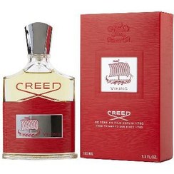 تصویر ادو پرفیوم مردانه کرید مدل Creed Viking حجم 100 میلی لیتر Creed Viking Eau De Parfum For Men 100ml