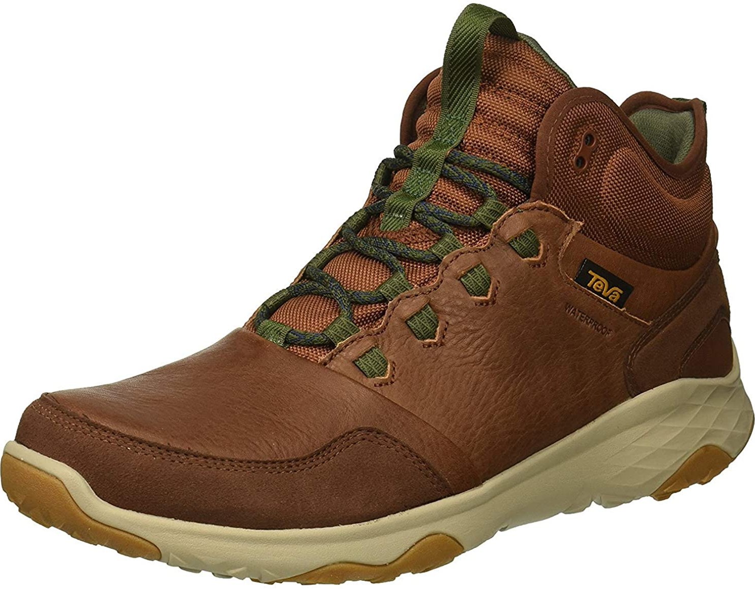 Teva men's m arrowood cheap 2 mid waterproof hiking boot