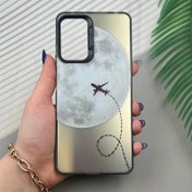تصویر قاب گوشی Redmi Note 11 Pro / Redmi Note 12 Pro 4G شیائومی SO COOL لنز برجسته Sport Case طرح Moon Fly کد 64333 
