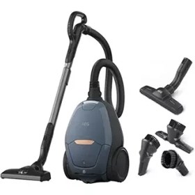 تصویر جاروبرقی آاگ مدل AEG VX82-1-5DB AEG Vacuum Cleaner VX82-1-5DB