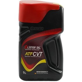 تصویر واسکازین الیستر یک لیتری(پس کرایه)ATF CVT 