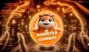 تصویر ریفرال HAMSTER KOMBAT 