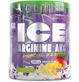 تصویر ارژنین پودری فا 